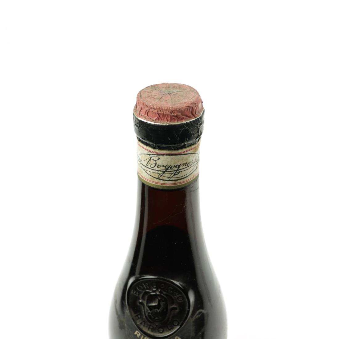 Image for Borgogno 1961 Barolo Riserva