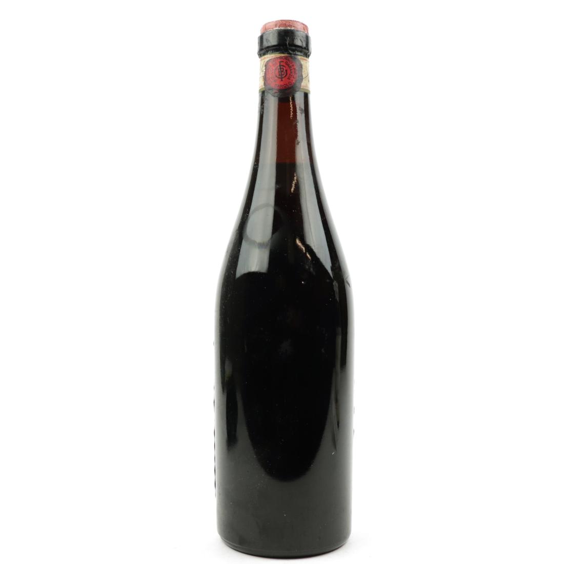 Image for Borgogno 1961 Barolo Riserva