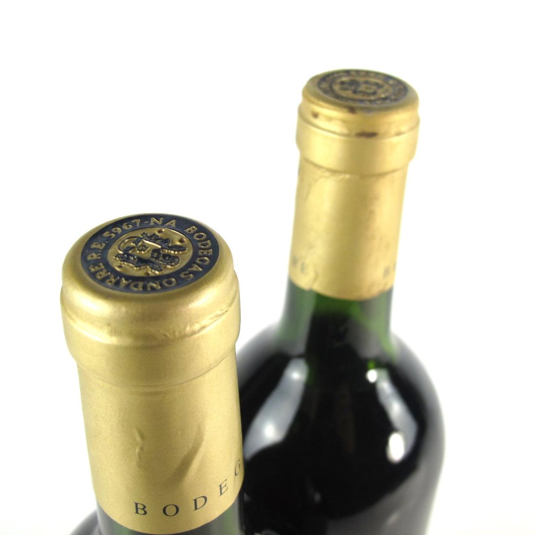 Image for Ondarre 1994 Rioja Reserva