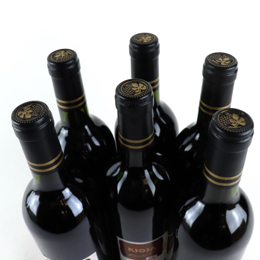 Image for Viña Primera 1996 Rioja Reserva