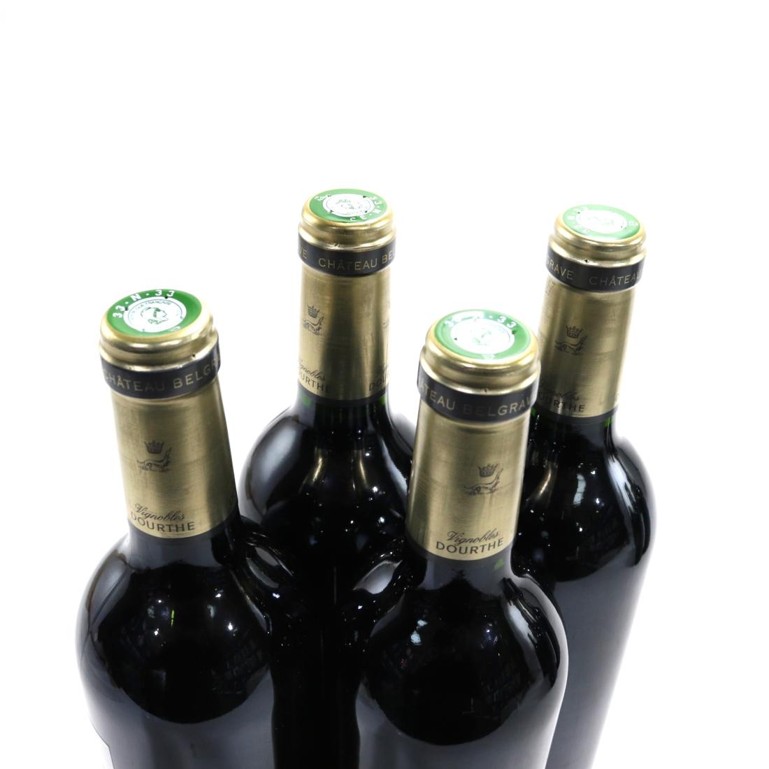Image for Ch. Belgrave 2001 Haut-Medoc 5eme-Cru