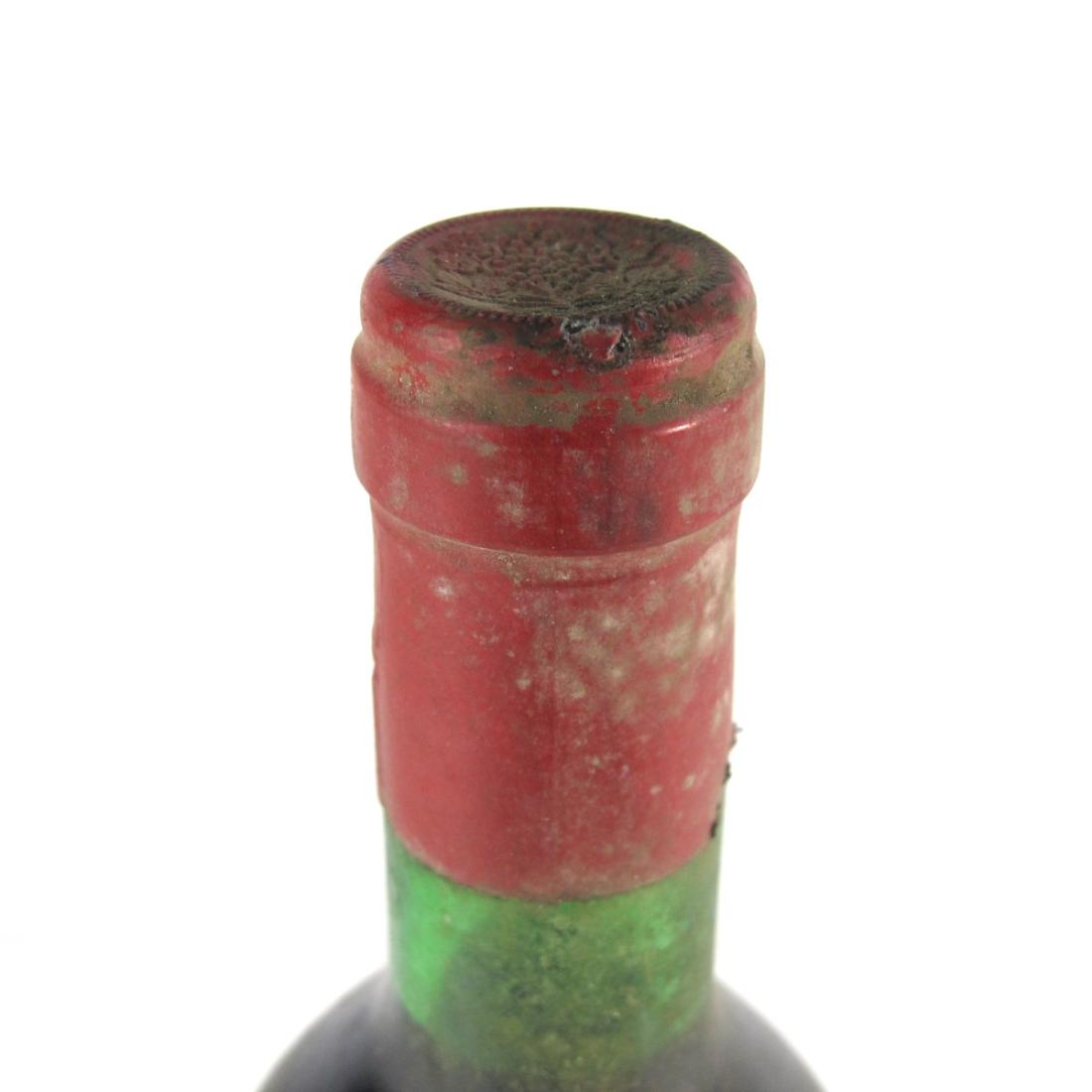 Image for Dom. De Fontarney 1979 Margaux