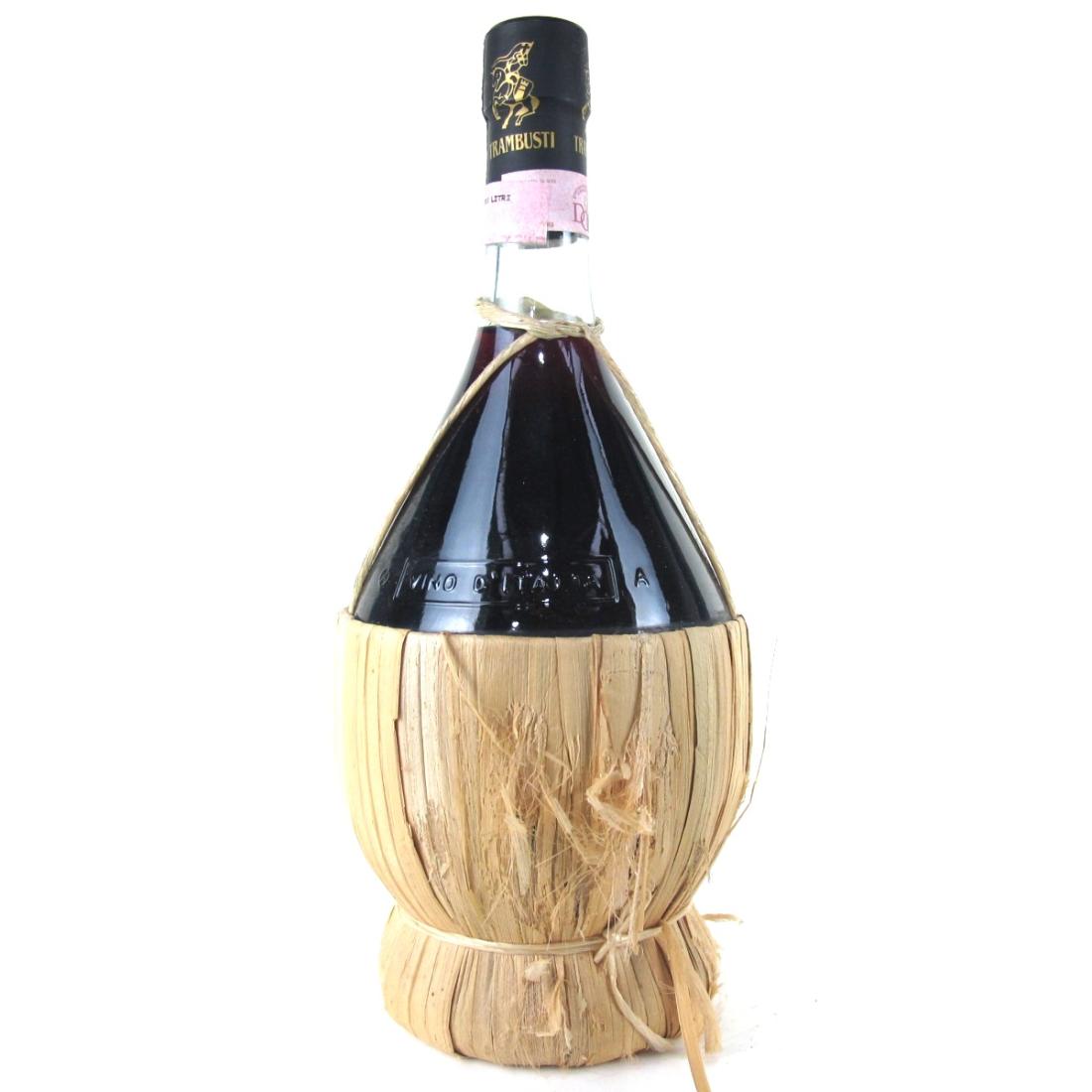 Image for Gonfalone 1997 Chianti 1L