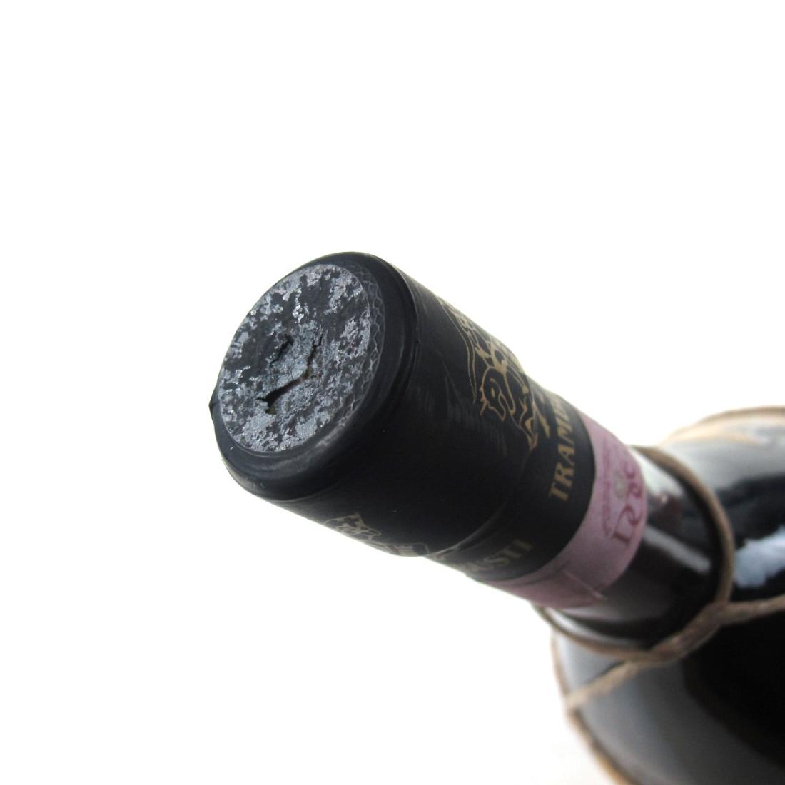 Image for Gonfalone 1997 Chianti 1L