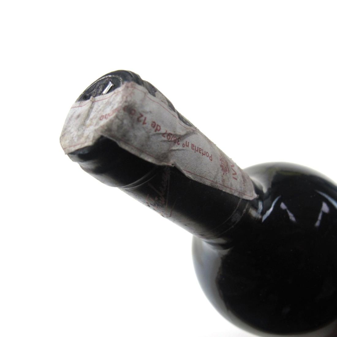Image for Finca Flichman "Dedicado" Cabernet Sauvignon 1996 Mendoza