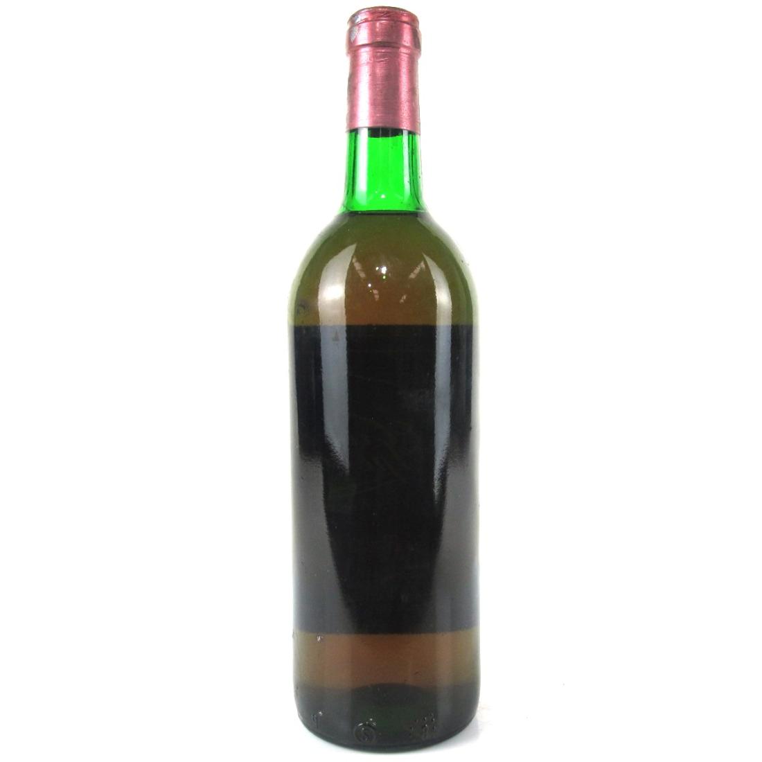 Image for Cuvee Speciale Algeria