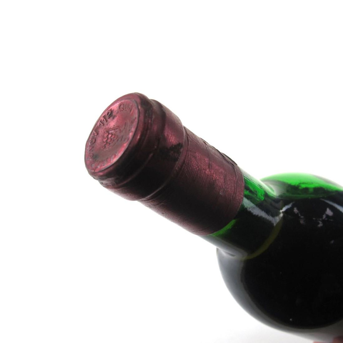 Image for Cuvee Speciale Algeria