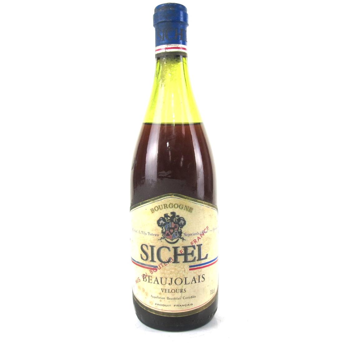 Image for Sichel Beaujolais