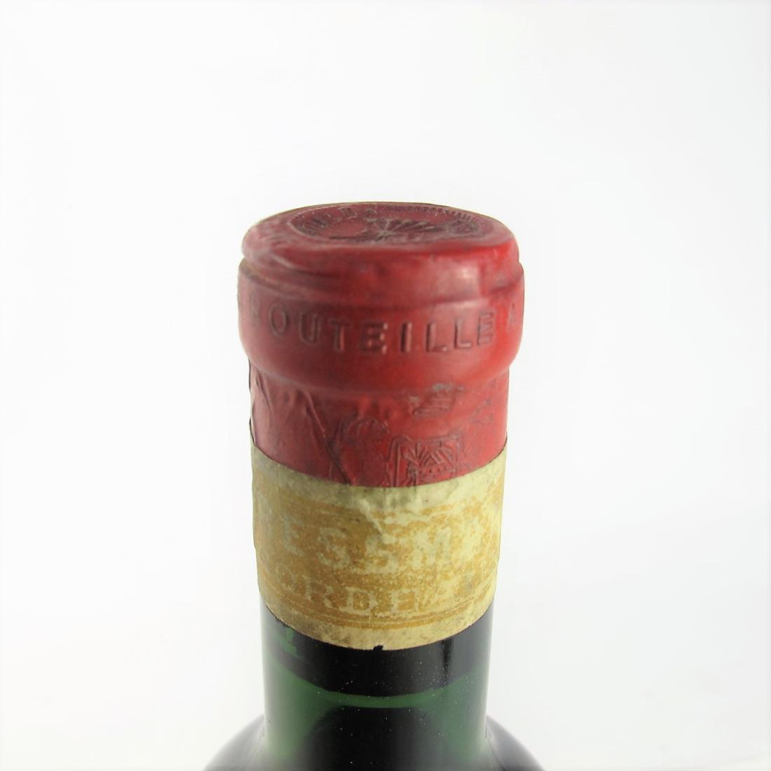 Image for Ch. Mouton-Rothschild 1956 Pauillac 1er-Cru