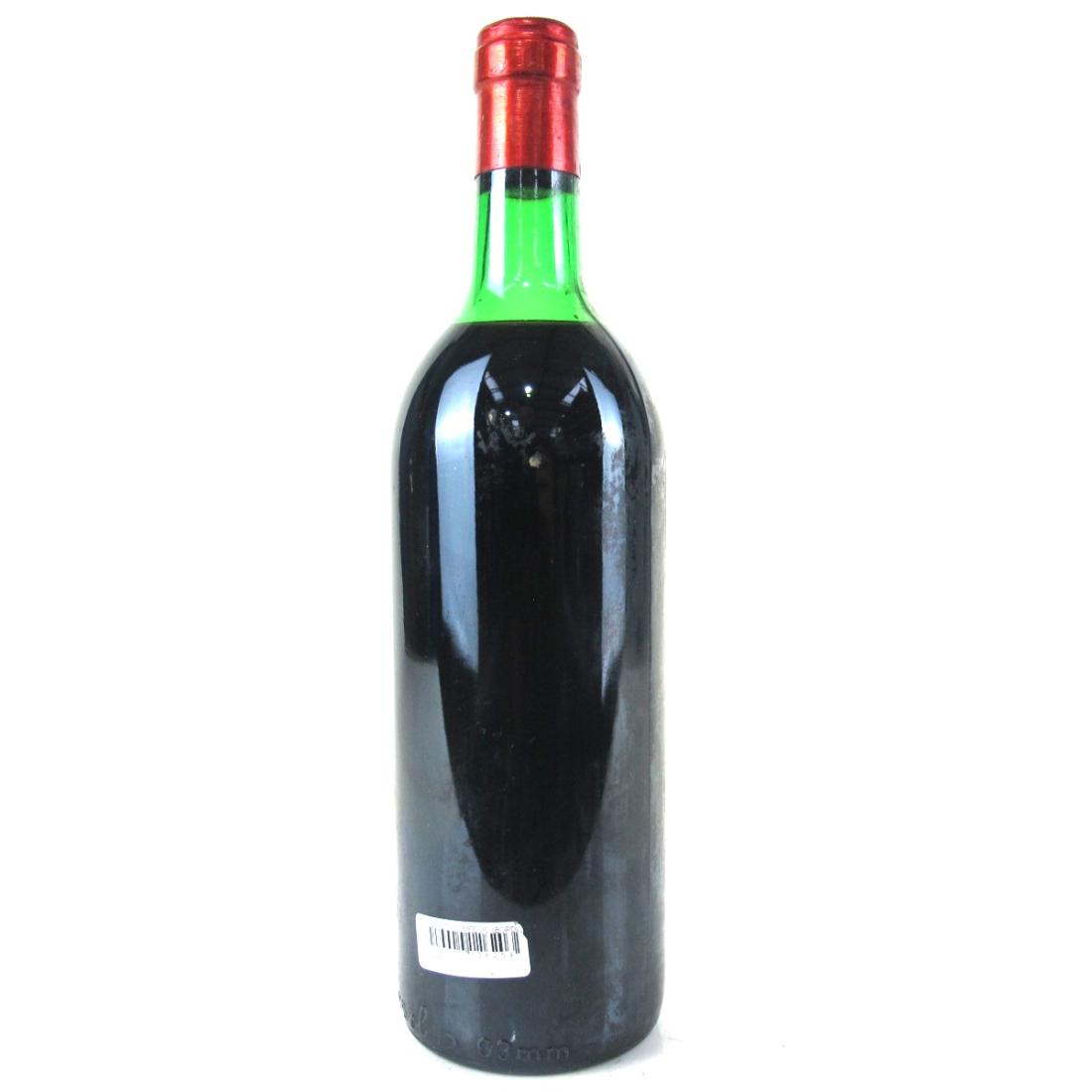Image for Johnston Medoc