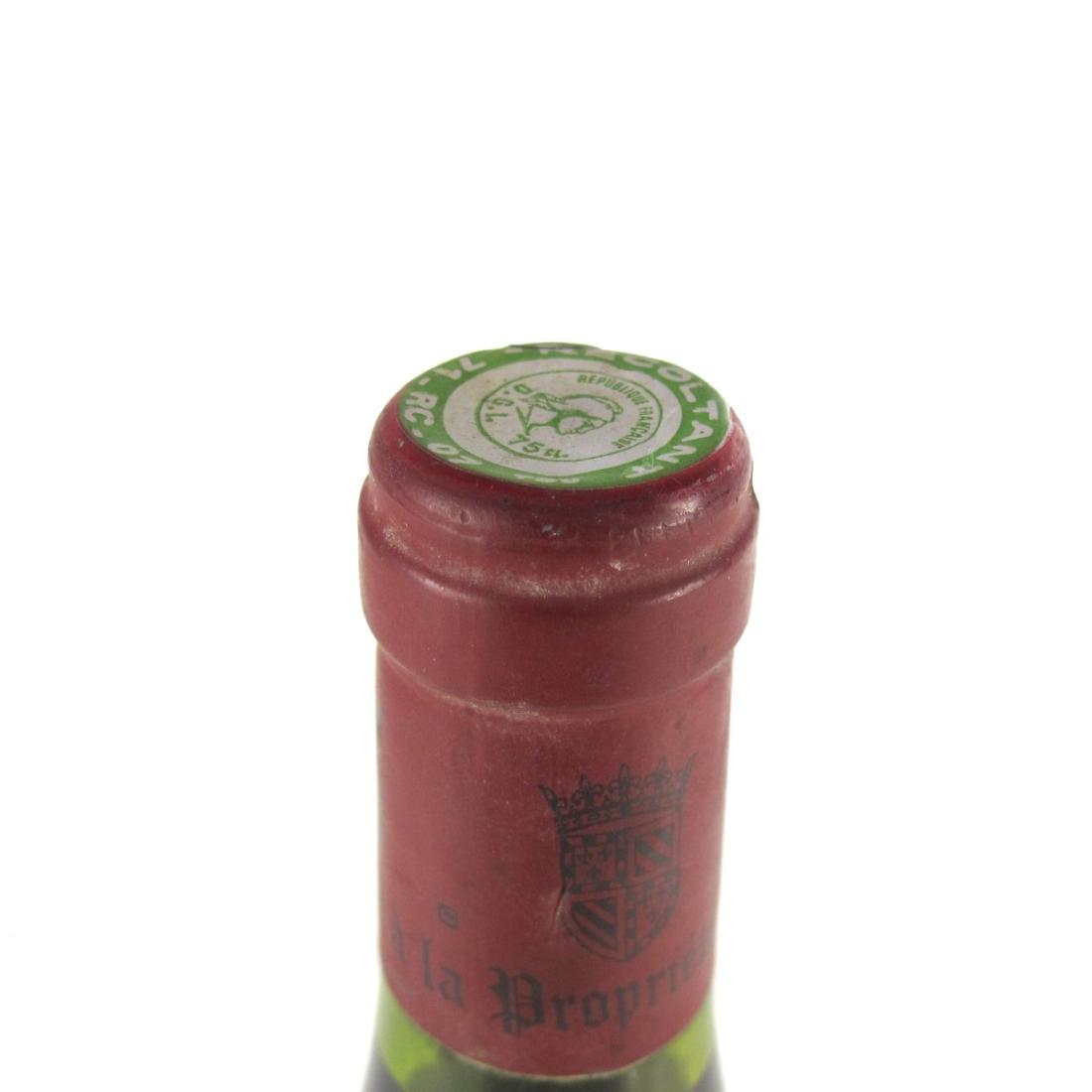Image for H.Lapierre 1990 Chenas