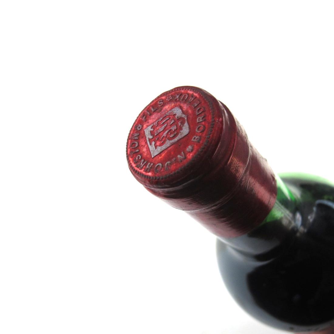 Image for Johnston Medoc