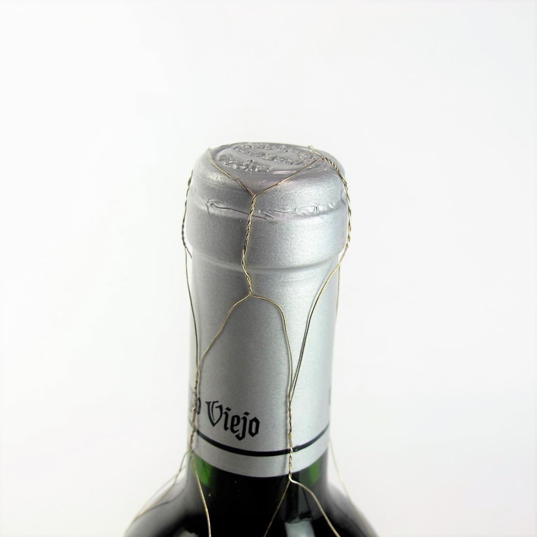 Image for Campo Viejo 1994 Rioja Gran Reserva