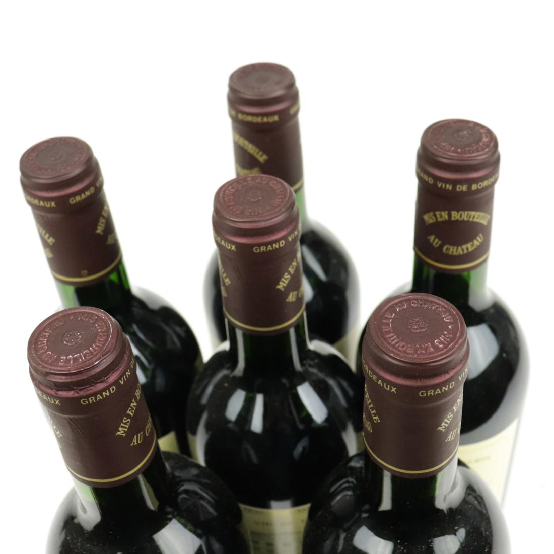 Image for Ch. La Croix De Grezard 1996 Lussac-St-Emilion