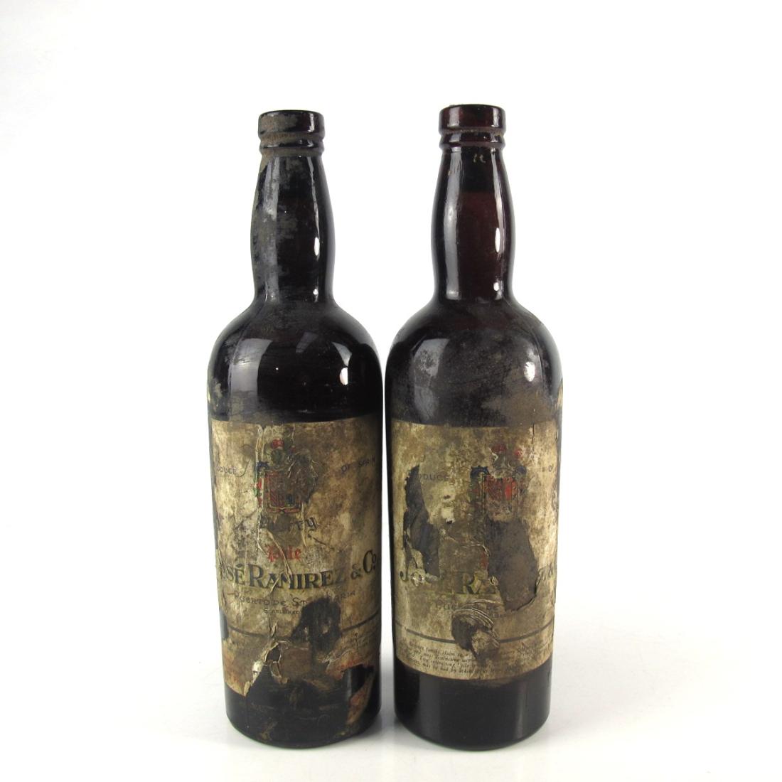 Image for Jose Ramirez "Pale" Sherry