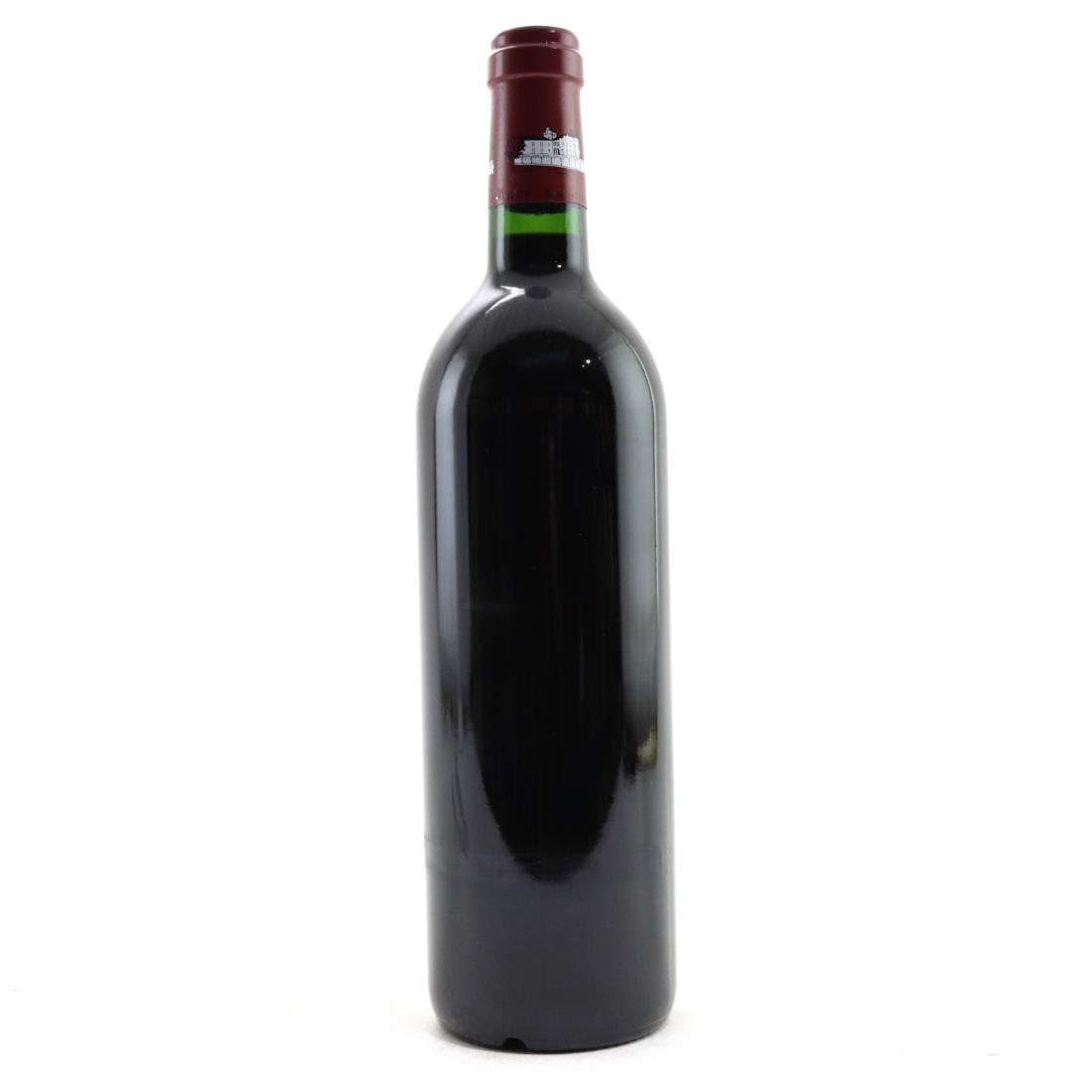 Image for Château Lafite Rothschild 1998