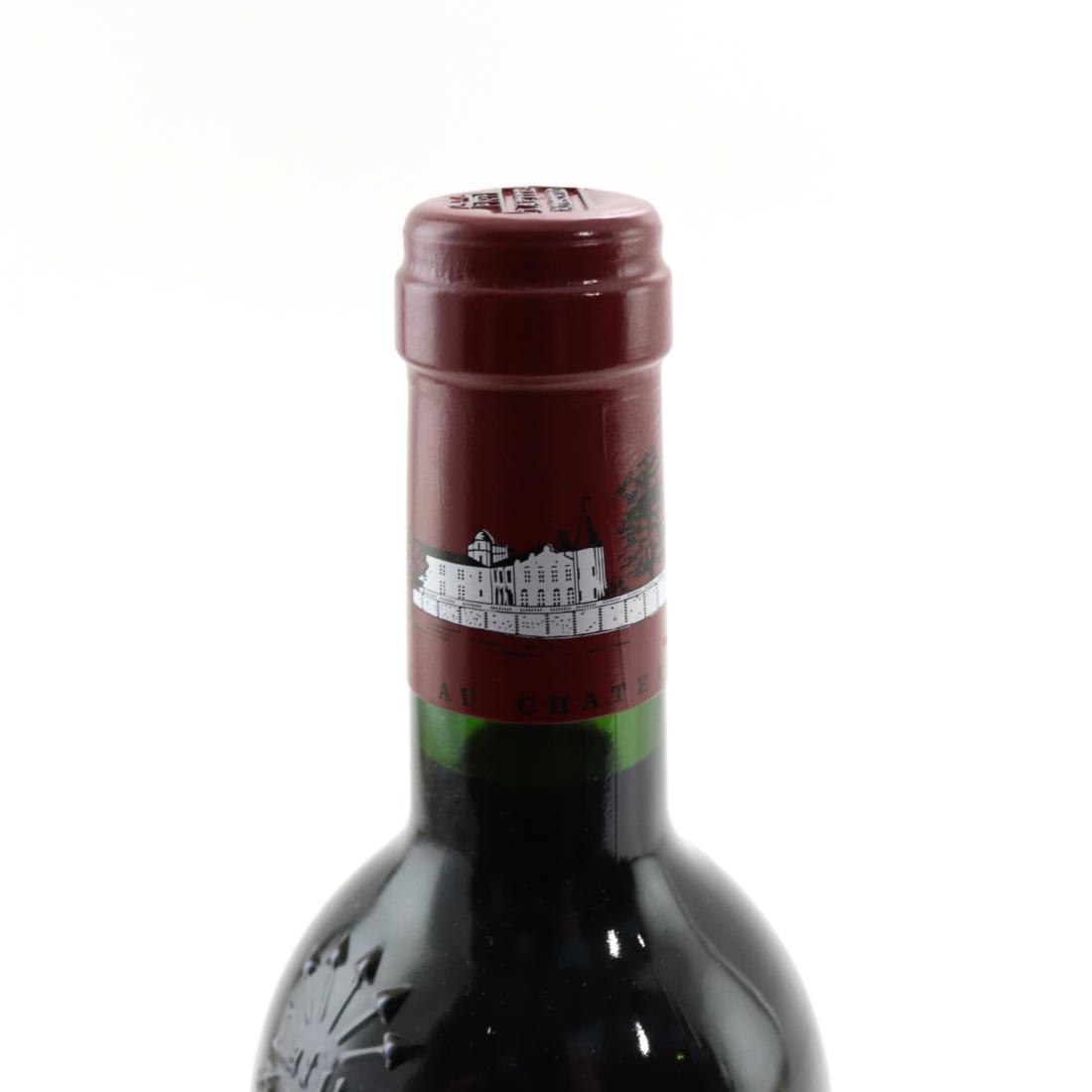 Image for Château Lafite Rothschild 1998