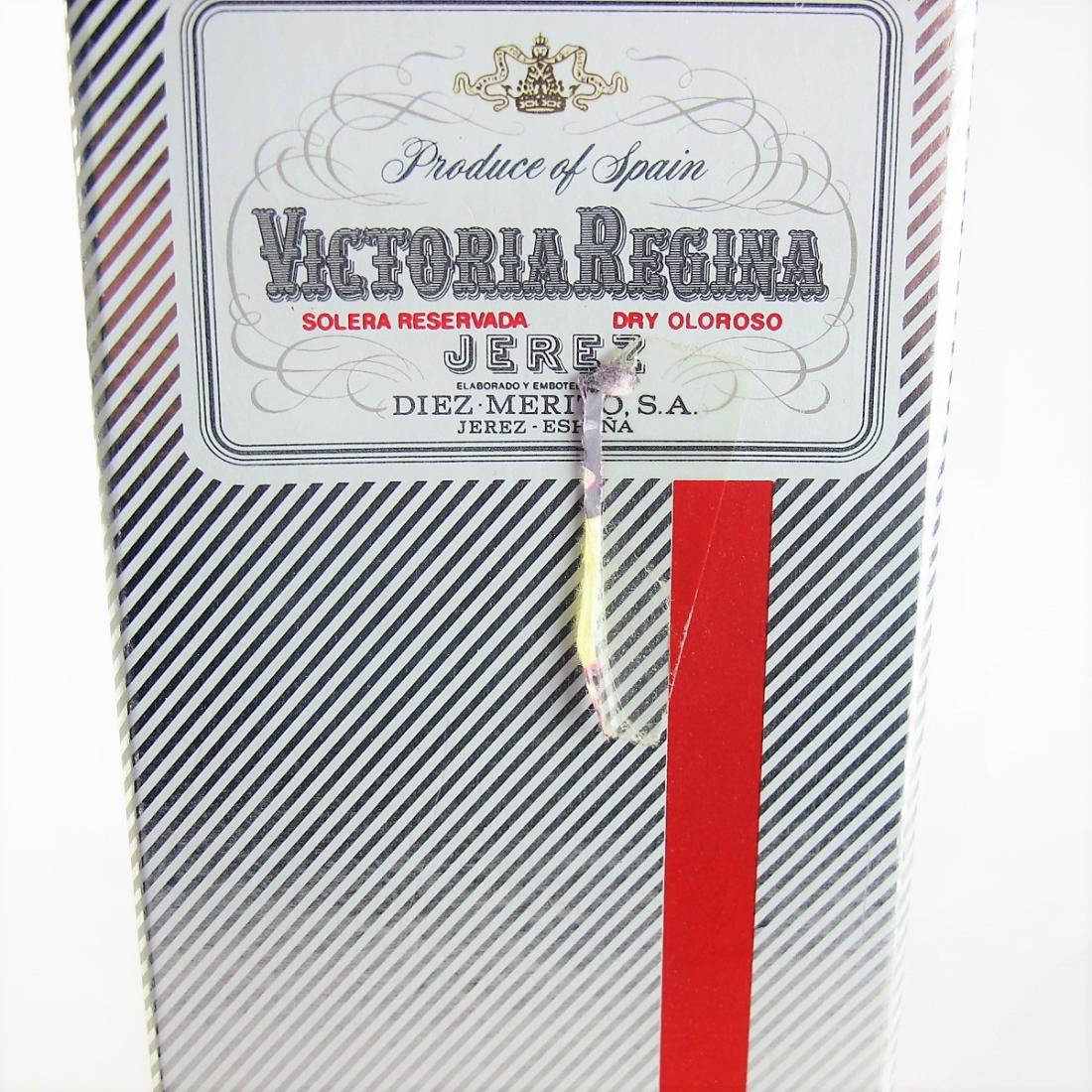 Image for Victoria Regina Dry Oloroso Sherry