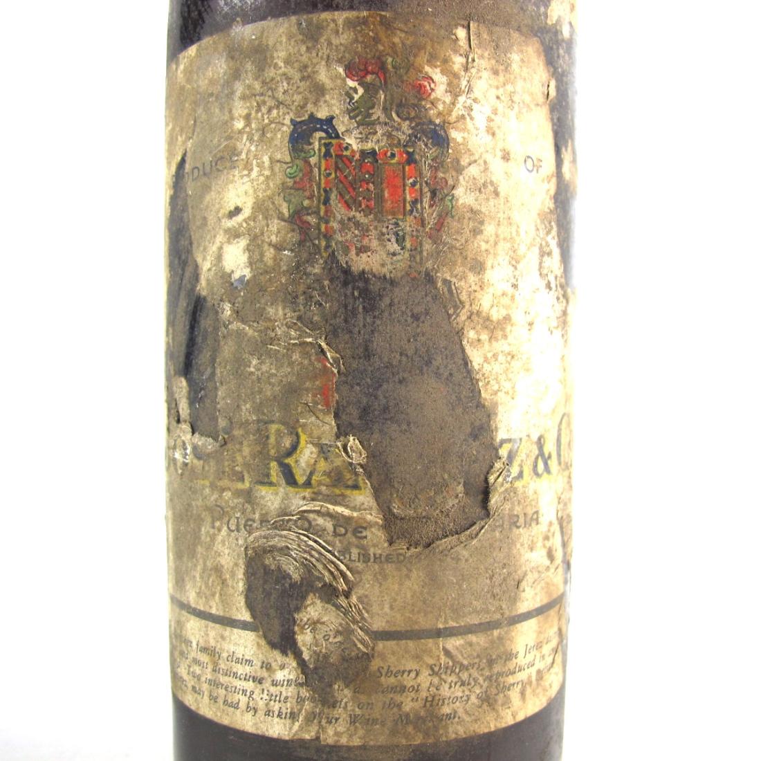 Image for Jose Ramirez "Pale" Sherry