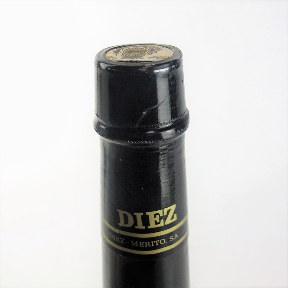 Image for Victoria Regina Dry Oloroso Sherry