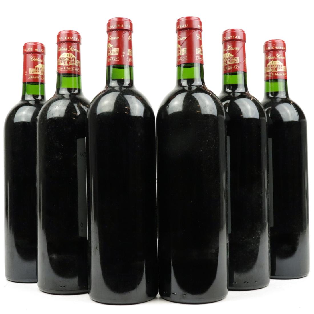 Image for Ch. Kirwan 2002 Margaux 3eme-Cru