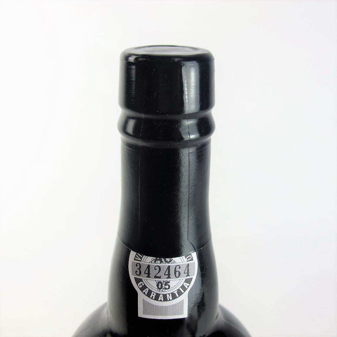 Image for Dow's Quinta Do Bomfim 1999 Vintage Port