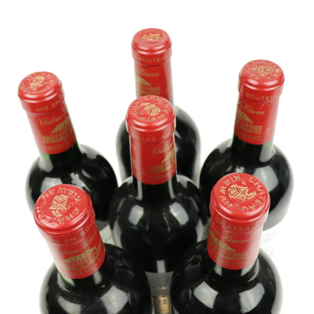 Image for Ch. Kirwan 2002 Margaux 3eme-Cru
