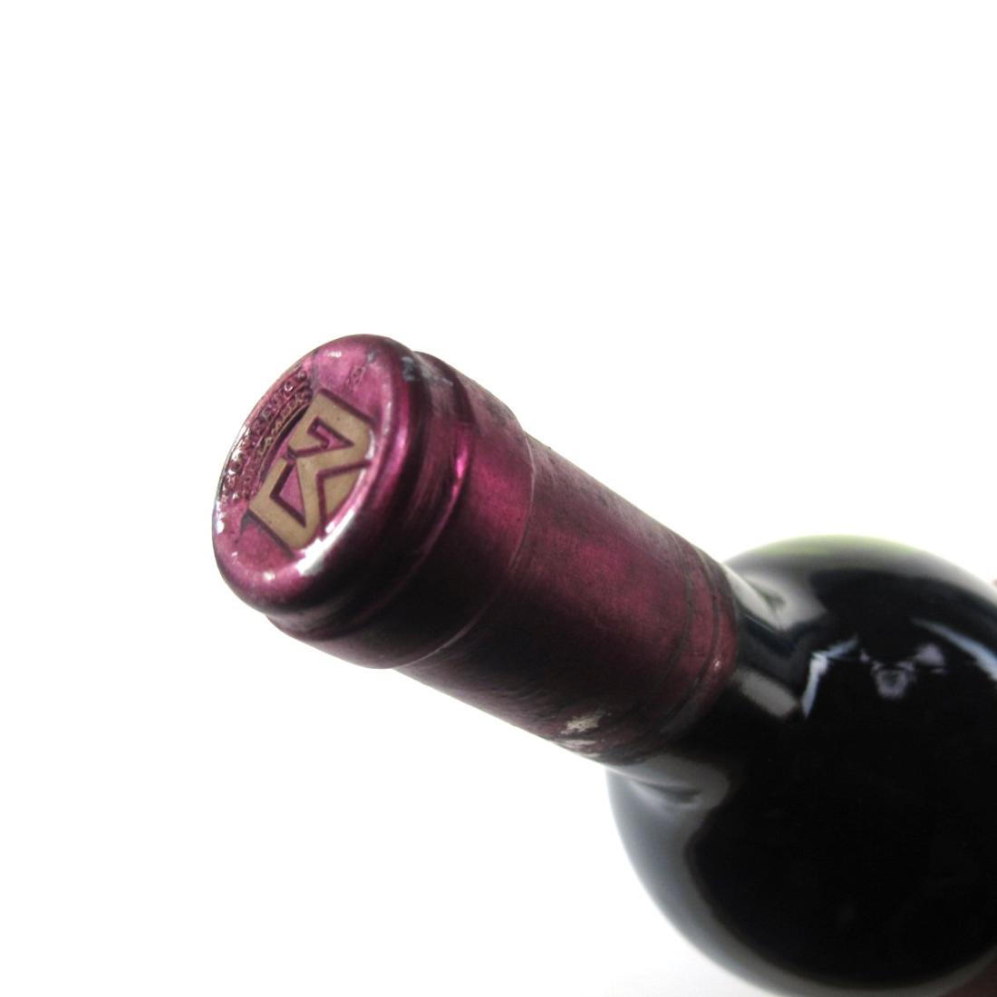 Image for Alta Rio 1997 Rioja Reserva