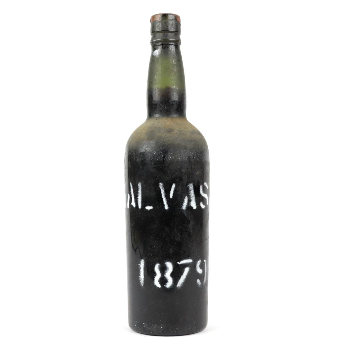 Image for 1879 Malvasia Madeira