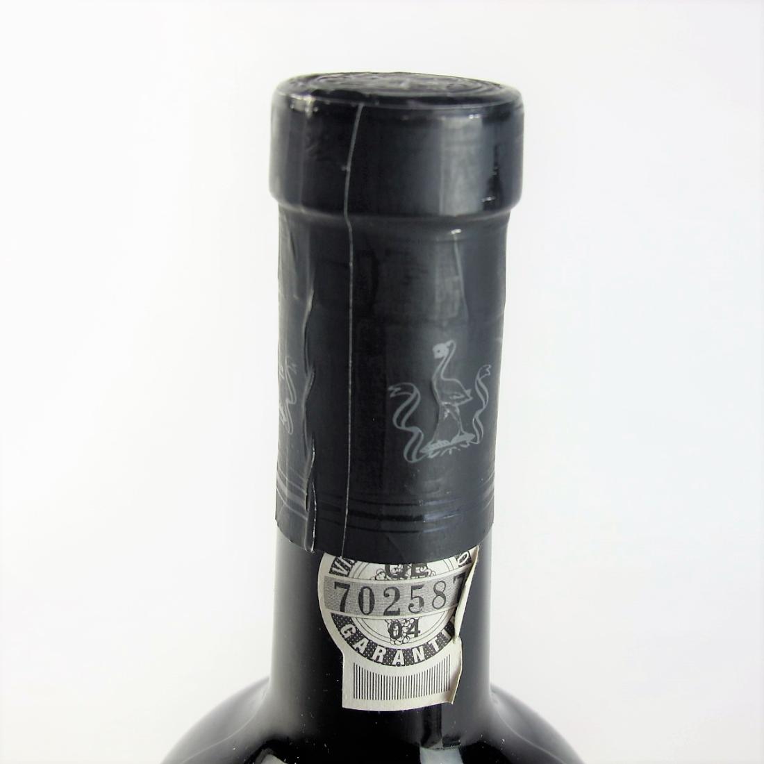 Image for Ferreira 2000 LBV Port