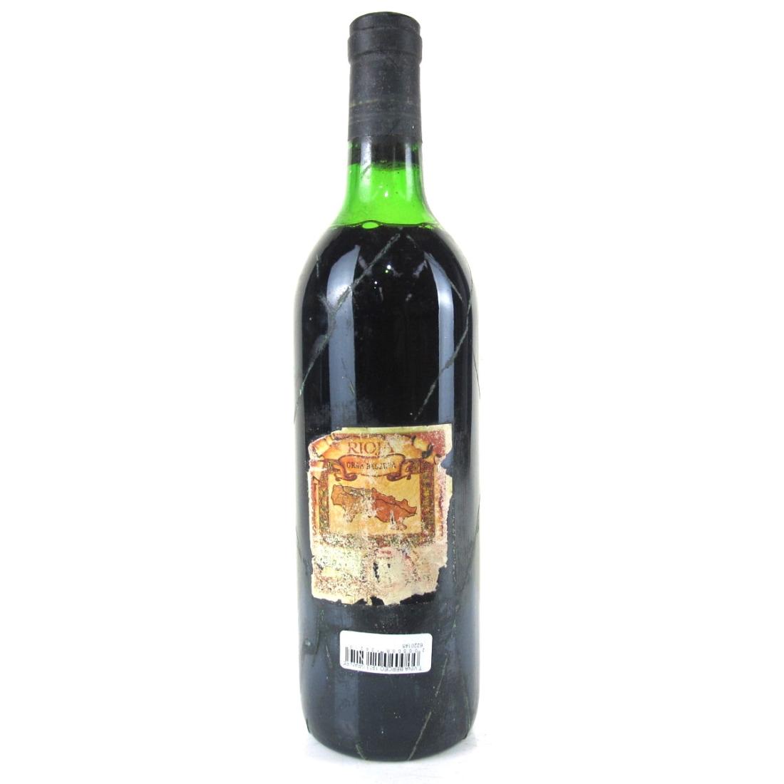 Image for Viña Berceo 1973 Rioja Gran Reserva