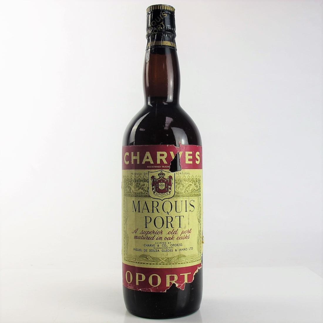 Image for Charves Marquis Port