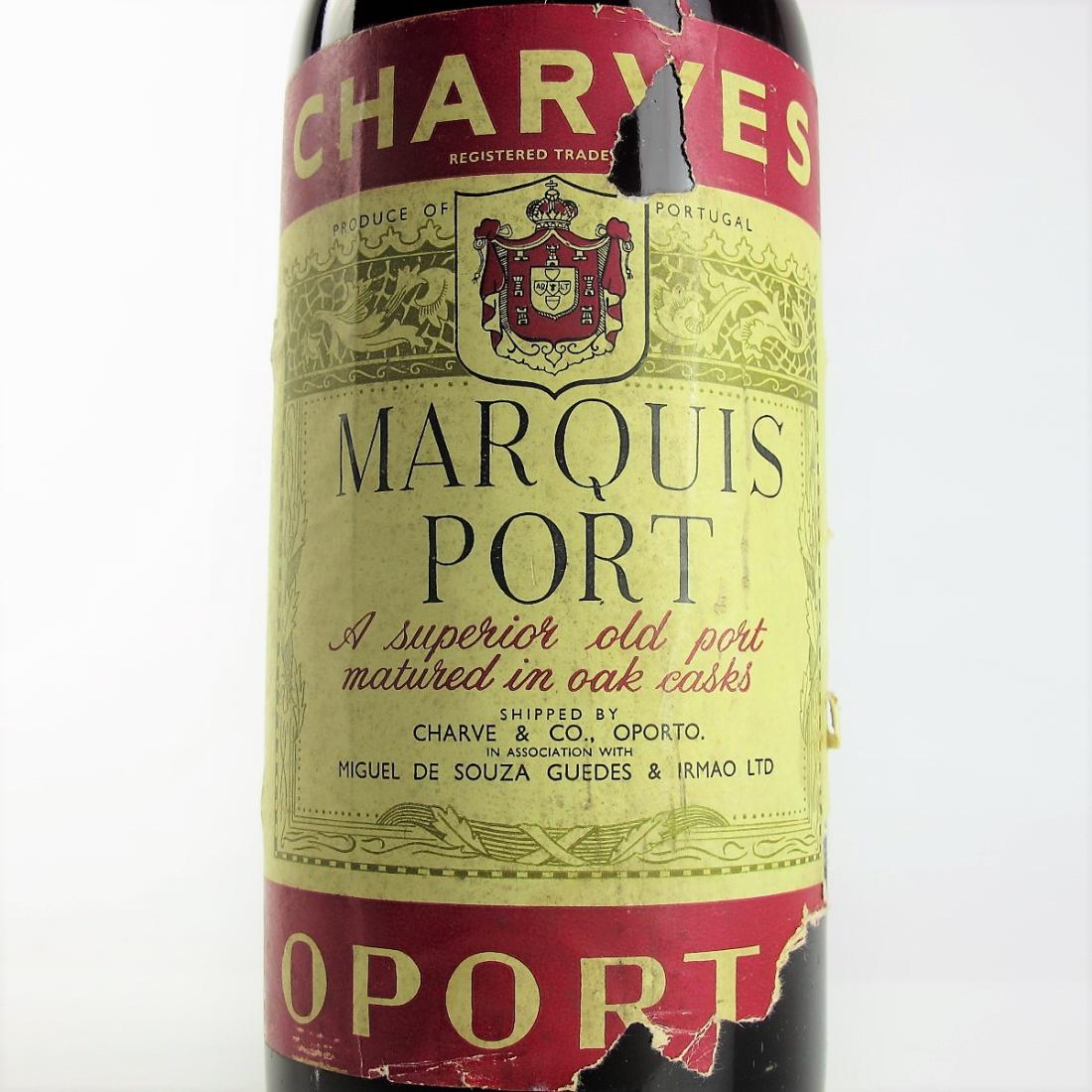Image for Charves Marquis Port