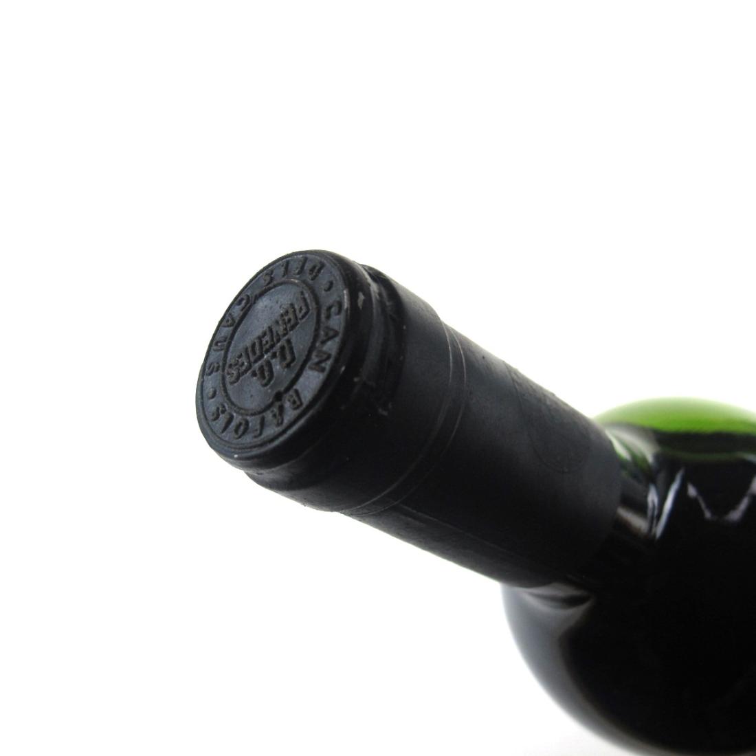 Image for Gran Caus 1992 Penedes