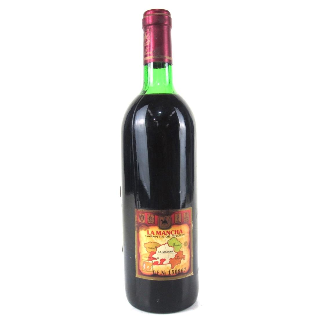 Image for Estola 1975 La Mancha Reserva