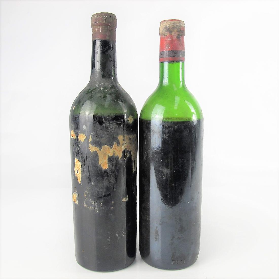 Image for Mystery Wines