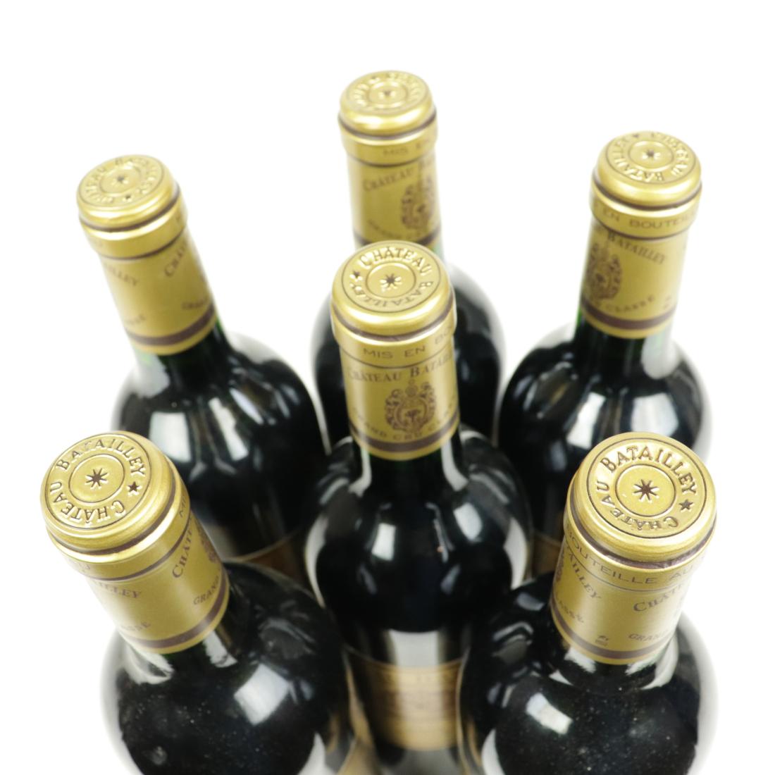 Image for Château Batailley 2003