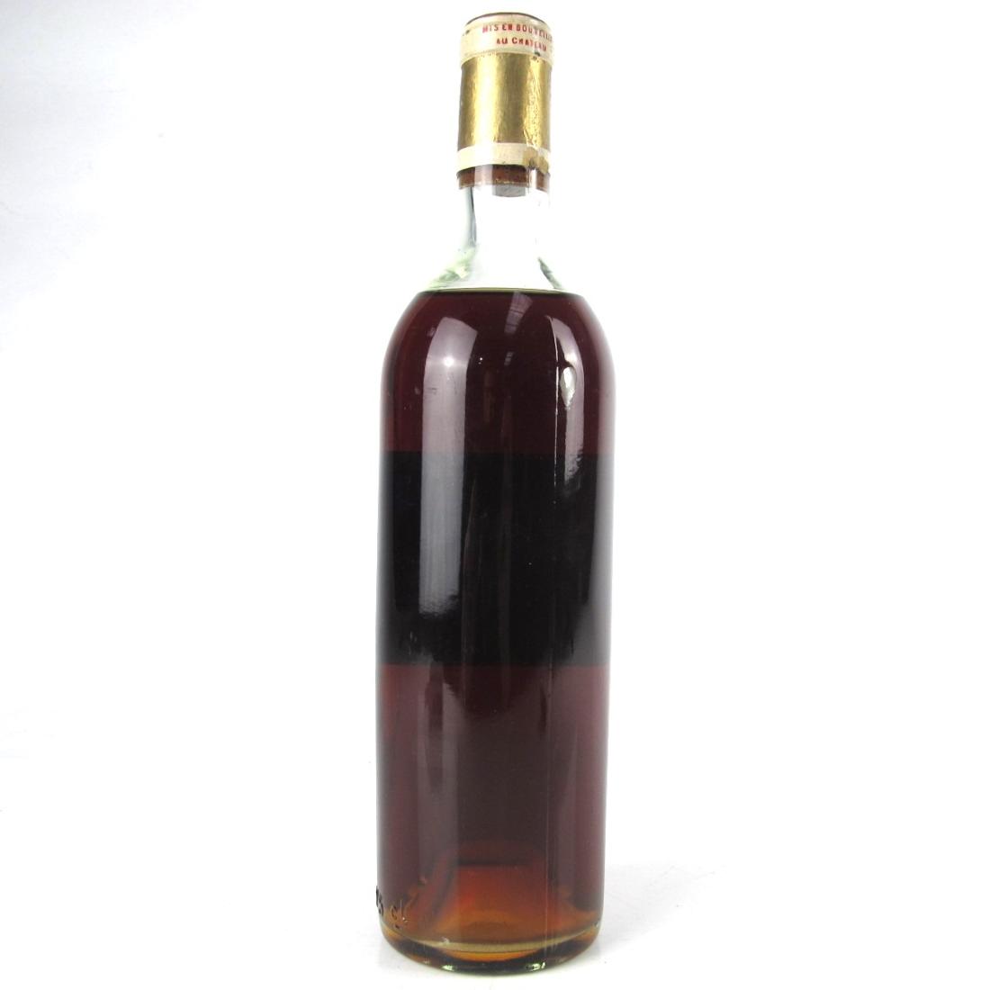Image for Ch. d'Yquem 1954