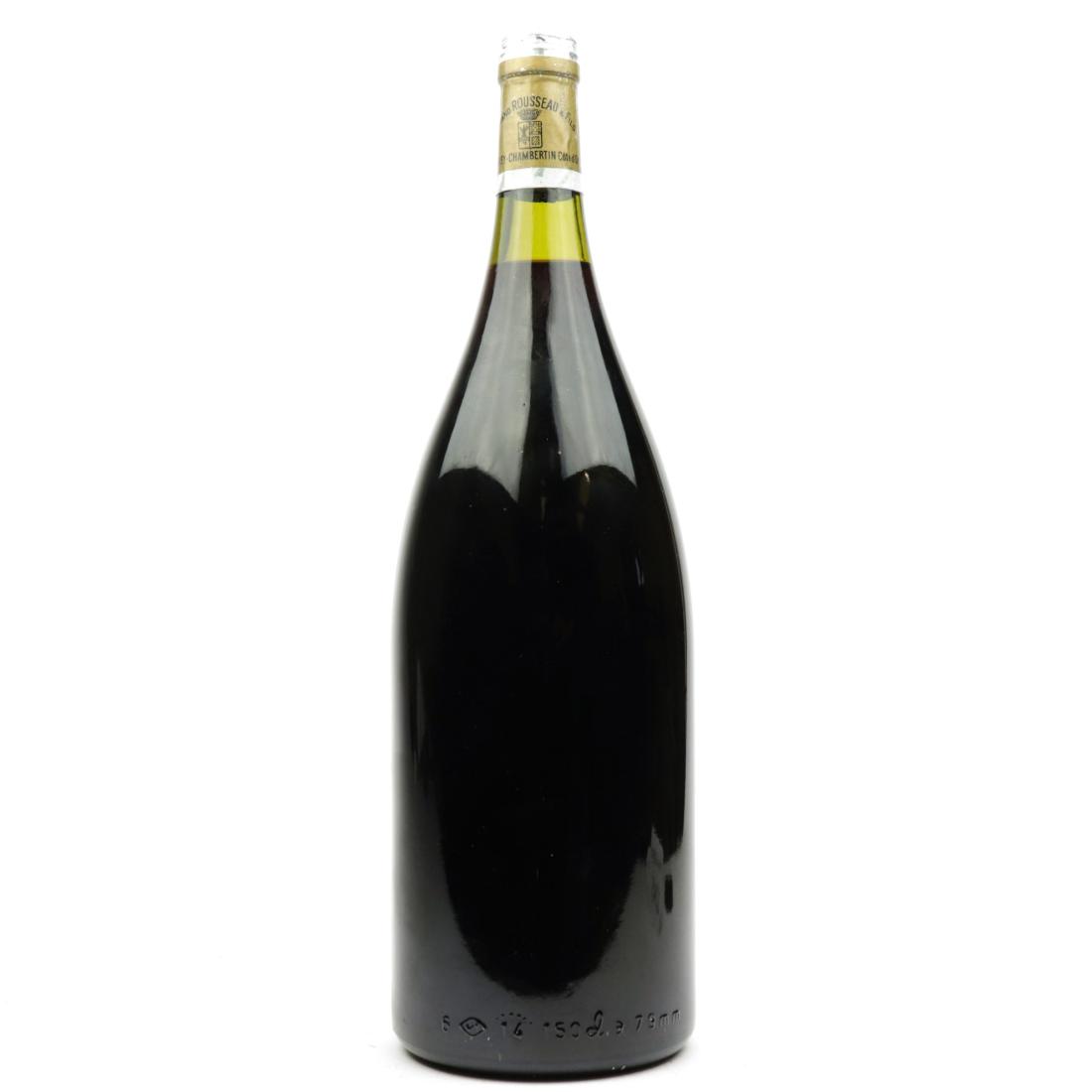 Image for Dom. A.Rousseau 1993 Chambertin Grand-Cru