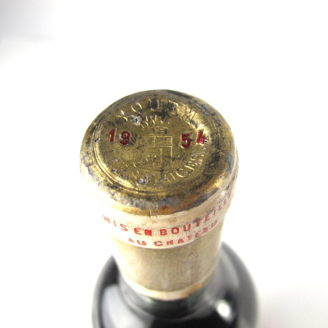 Image for Ch. d'Yquem 1954