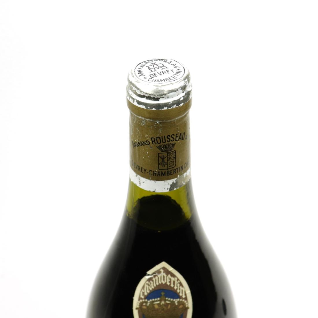Image for Dom. A.Rousseau 1993 Chambertin Grand-Cru