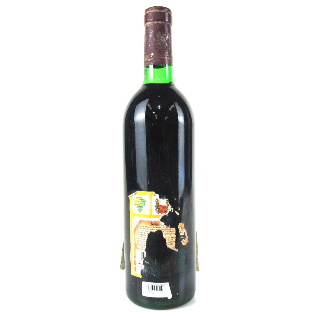 Image for Palacio De Arganza 1982 Leon