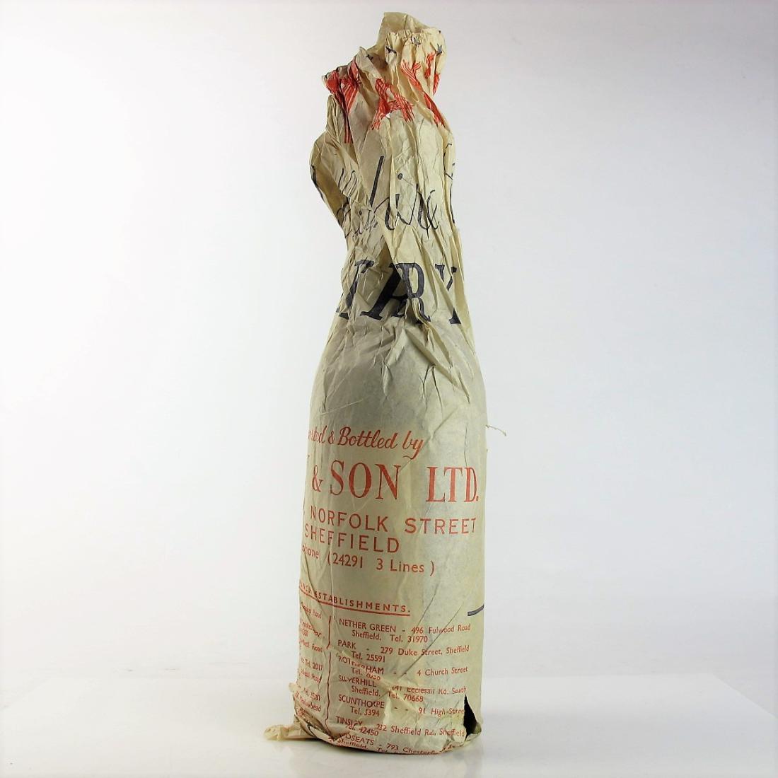 Image for Pedro Domecq Celebration Cream Sherry