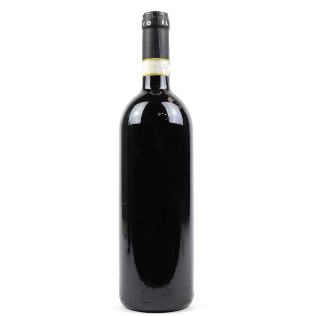 Image for Il Marroneto Madonna Delle Grazie 2015 Brunello di Montalcino