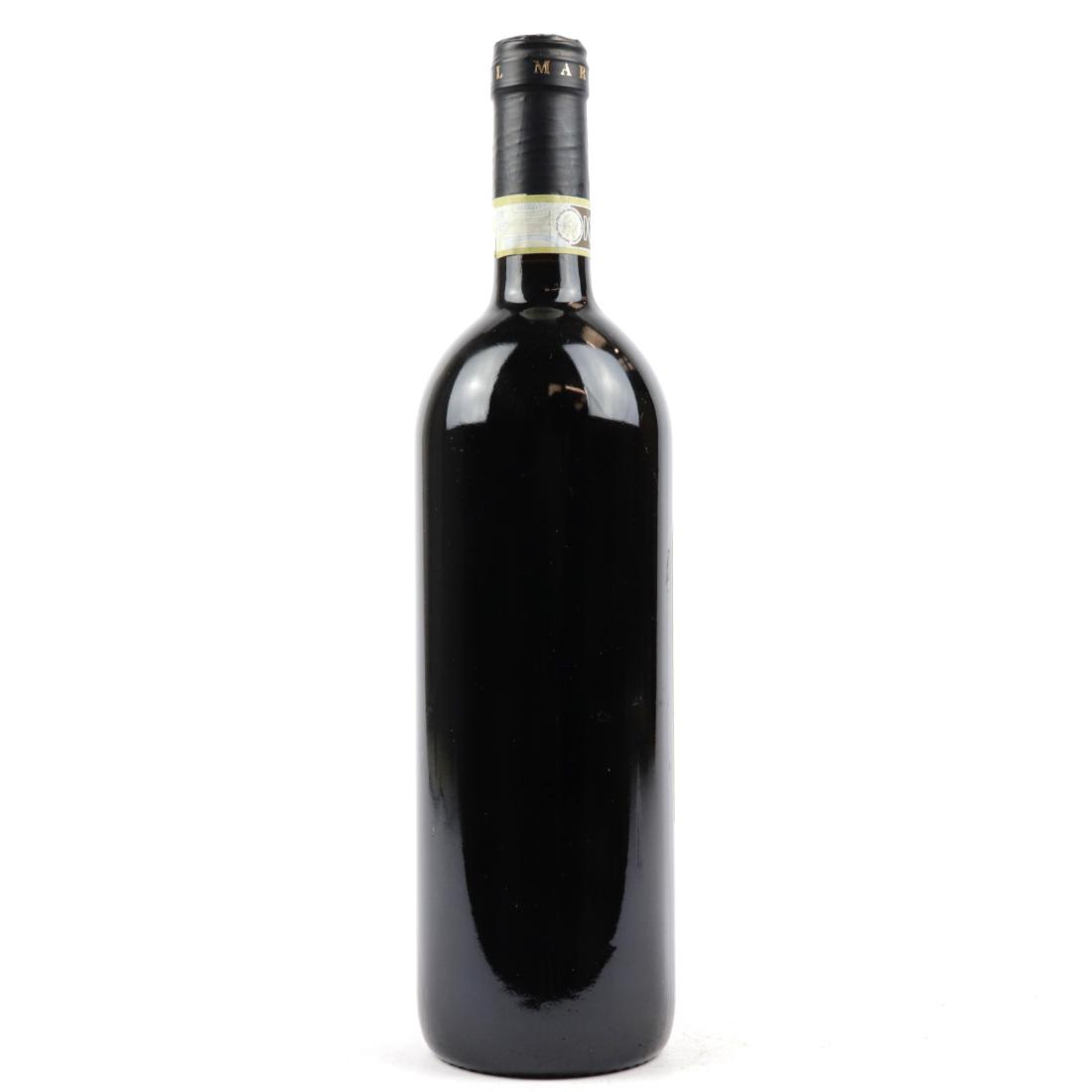 Image for Il Marroneto 2011