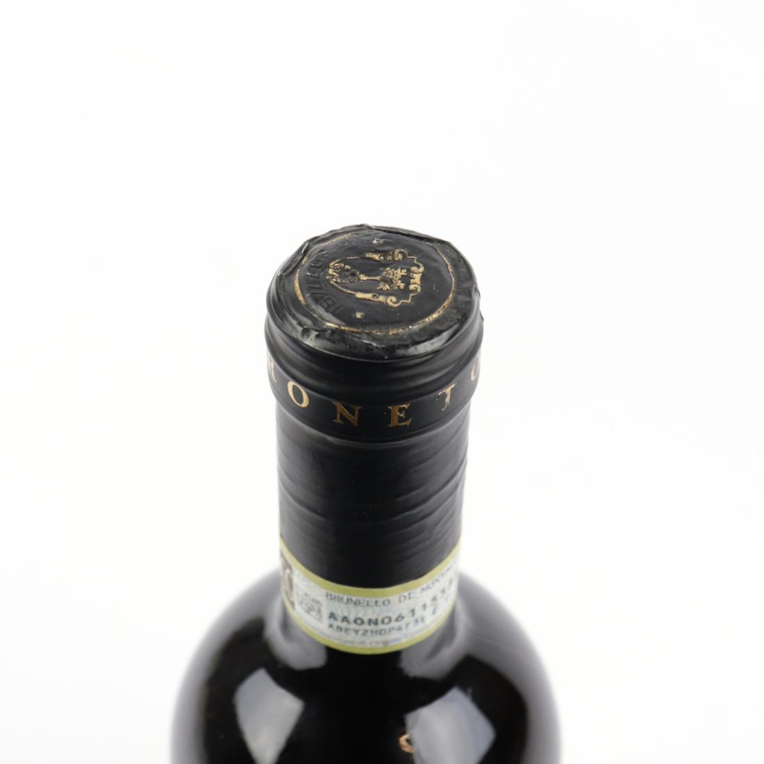 Image for Il Marroneto 2011