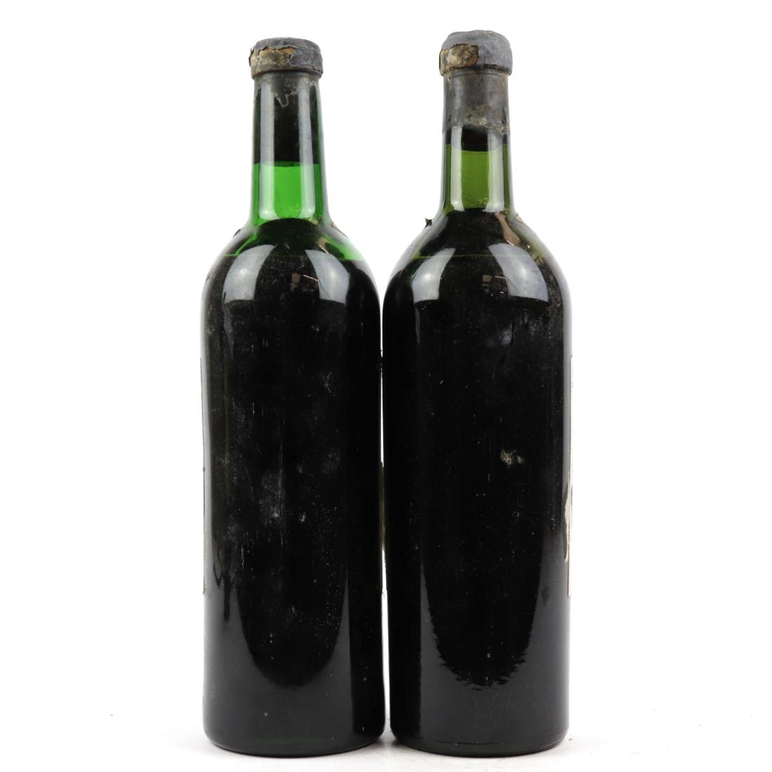 Image for Ch. Leoville Barton 1955 St-Julien 2eme-Cru