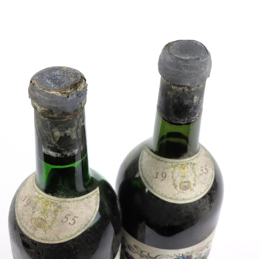 Image for Ch. Leoville Barton 1955 St-Julien 2eme-Cru