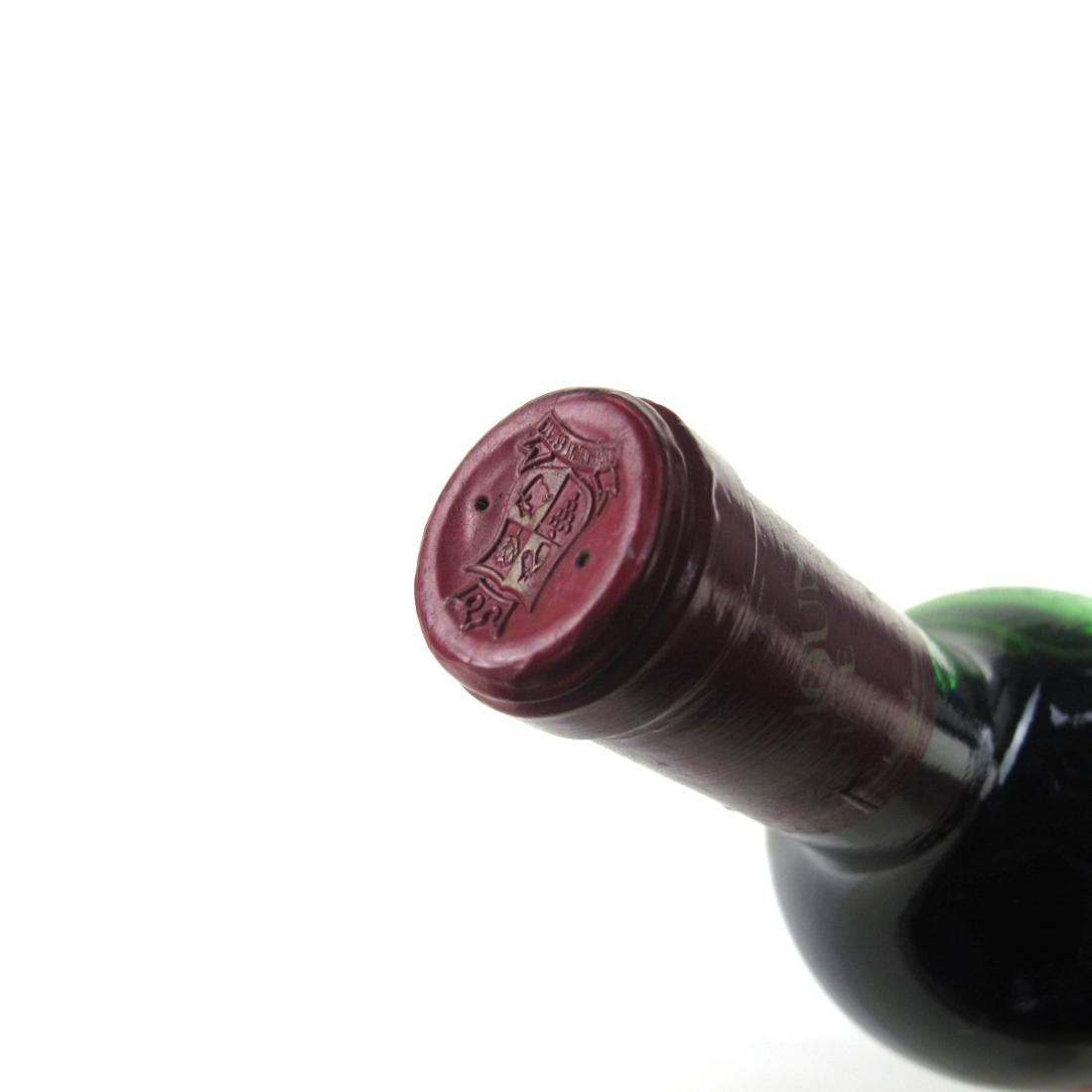 Image for Rosemount Cabernet Sauvignon 1988 Hunter Valley