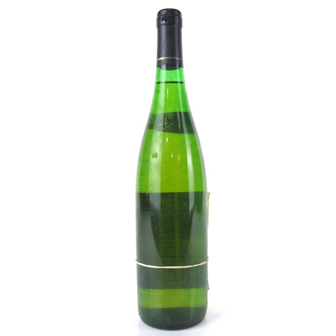 Image for Hill-Smith Riesling 1991 Barossa